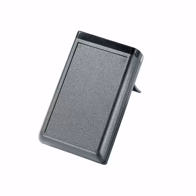 BOS 401 ASC Bopla Enclosures  Boîtes